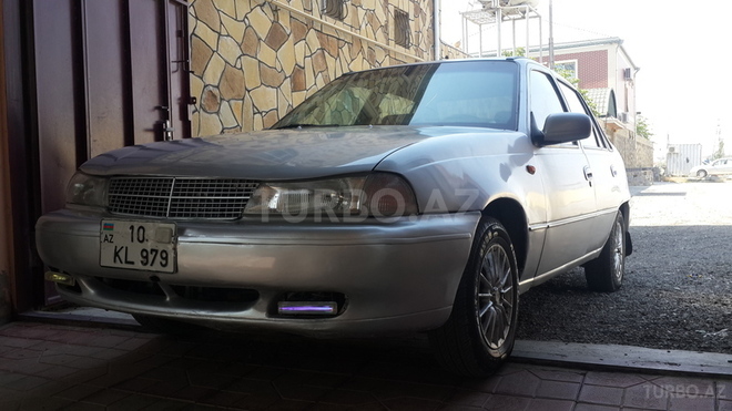 Daewoo Nexia 1996, 1,825,697 km - 1.5 л - Sumqayıt