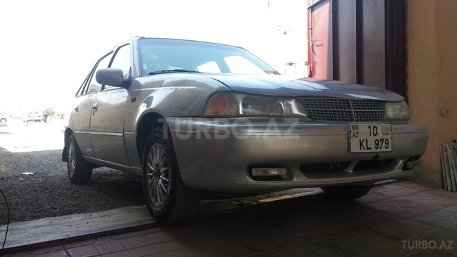 Daewoo Nexia 1996, 1,825,697 km - 1.5 л - Sumqayıt