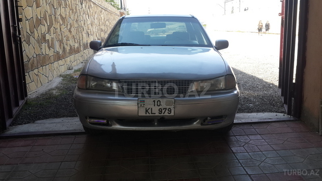 Daewoo Nexia 1996, 1,825,697 km - 1.5 л - Sumqayıt
