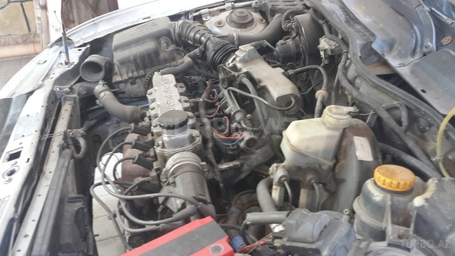 Daewoo Nexia 1996, 1,825,697 km - 1.5 л - Sumqayıt