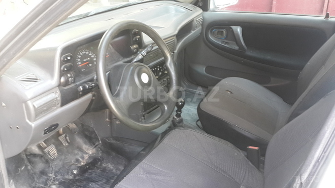 Daewoo Nexia 1996, 1,825,697 km - 1.5 л - Sumqayıt