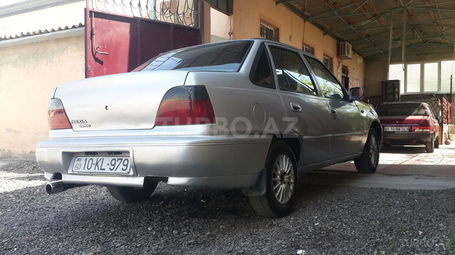 Daewoo Nexia 1996, 1,825,697 km - 1.5 л - Sumqayıt