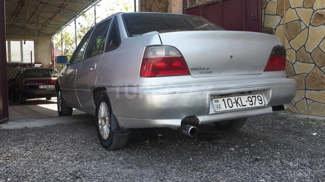 Daewoo Nexia 1996, 1,825,697 km - 1.5 л - Sumqayıt