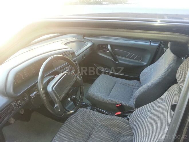 LADA (VAZ) 2115 2012, 144,000 km - 1.6 l - Bakı