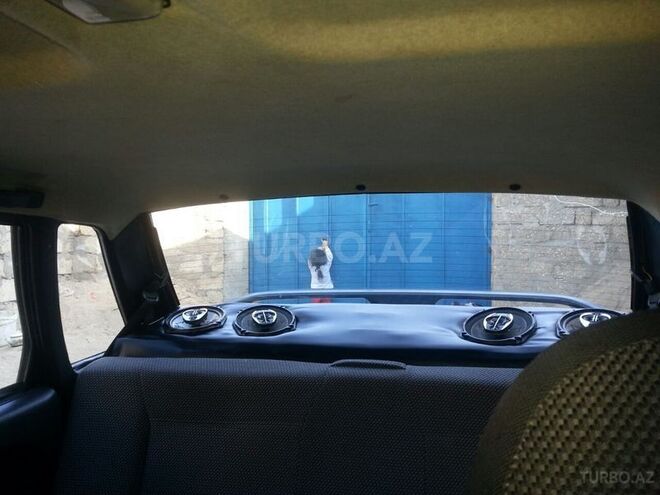LADA (VAZ) 2115 2012, 144,000 km - 1.6 l - Bakı