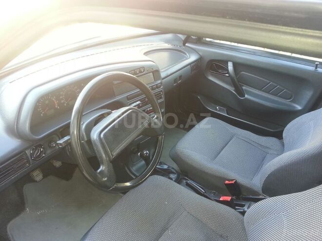 LADA (VAZ) 2115 2012, 144,000 km - 1.6 l - Bakı