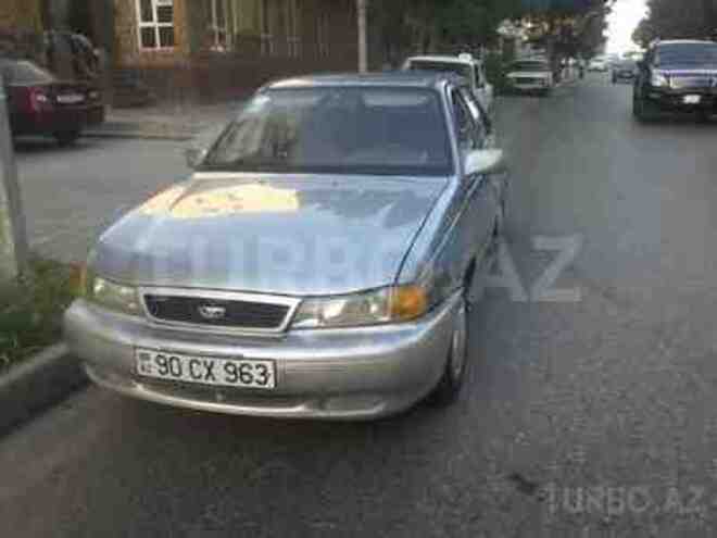 Daewoo Nexia 1997, 250,000 km - 0.1 l - Bakı