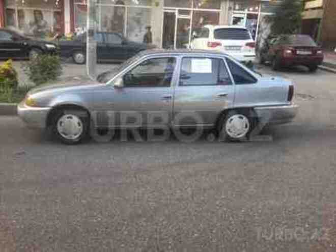 Daewoo Nexia 1997, 250,000 km - 0.1 l - Bakı