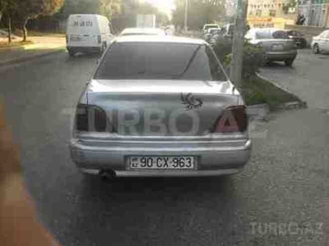 Daewoo Nexia 1997, 250,000 km - 0.1 l - Bakı