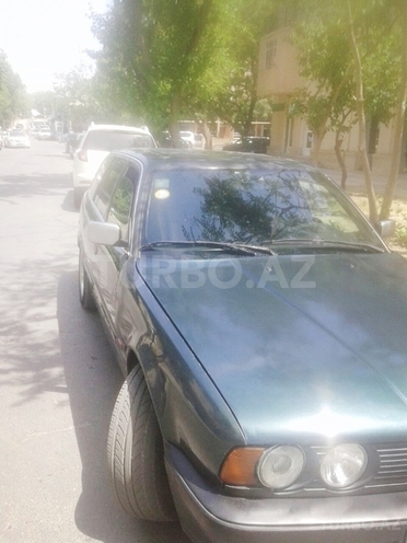 BMW 520 1992, 320,000 km - 2.0 l - Bakı