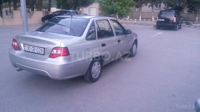 Daewoo Nexia 2009, 260,000 km - 1.6 l - Bakı