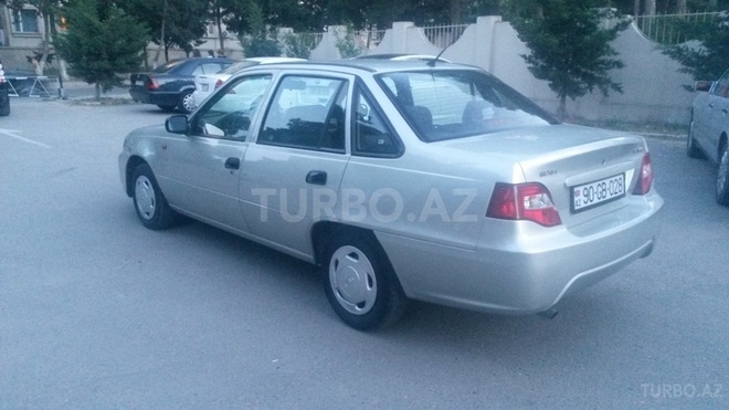 Daewoo Nexia 2009, 260,000 km - 1.6 l - Bakı