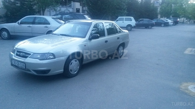 Daewoo Nexia 2009, 260,000 km - 1.6 l - Bakı