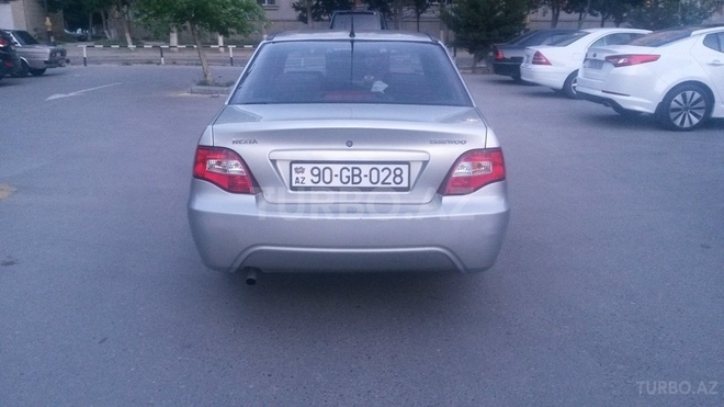 Daewoo Nexia 2009, 260,000 km - 1.6 l - Bakı