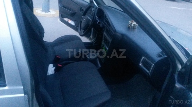 Daewoo Nexia 2009, 260,000 km - 1.6 l - Bakı