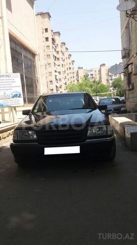 Mercedes C 180 1998, 253,000 km - 1.8 l - Bakı