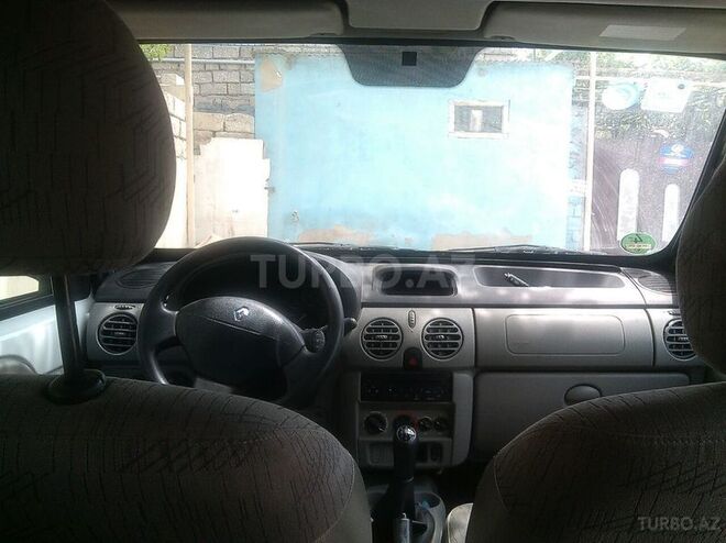 Renault Kangoo 2006, 410,000 km - 1.5 l - Bakı