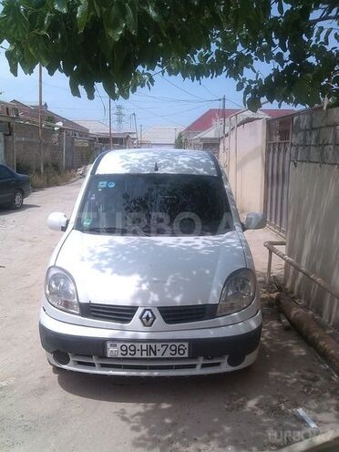 Renault Kangoo 2006, 410,000 km - 1.5 l - Bakı