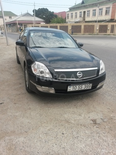 Nissan Teana 2007, 210,000 km - 2.3 л - Bakı