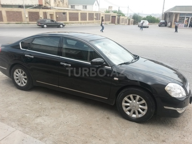 Nissan Teana 2007, 210,000 km - 2.3 л - Bakı