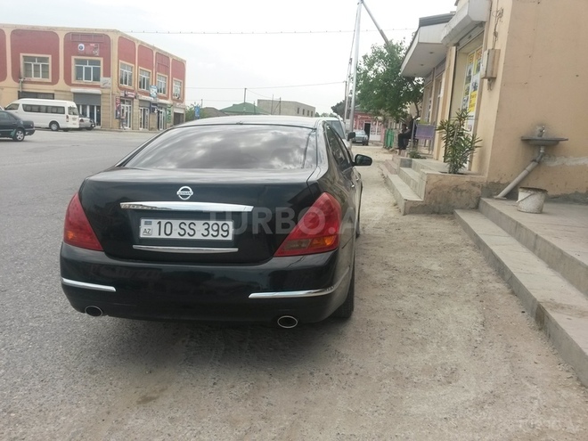 Nissan Teana 2007, 210,000 km - 2.3 л - Bakı