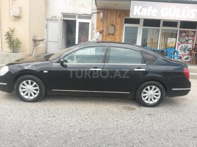 Nissan Teana 2007, 210,000 km - 2.3 л - Bakı