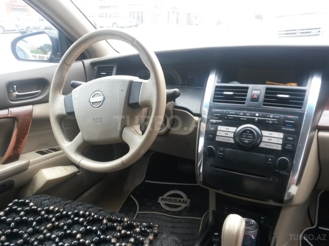 Nissan Teana 2007, 210,000 km - 2.3 л - Bakı