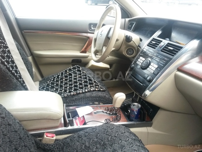 Nissan Teana 2007, 210,000 km - 2.3 л - Bakı