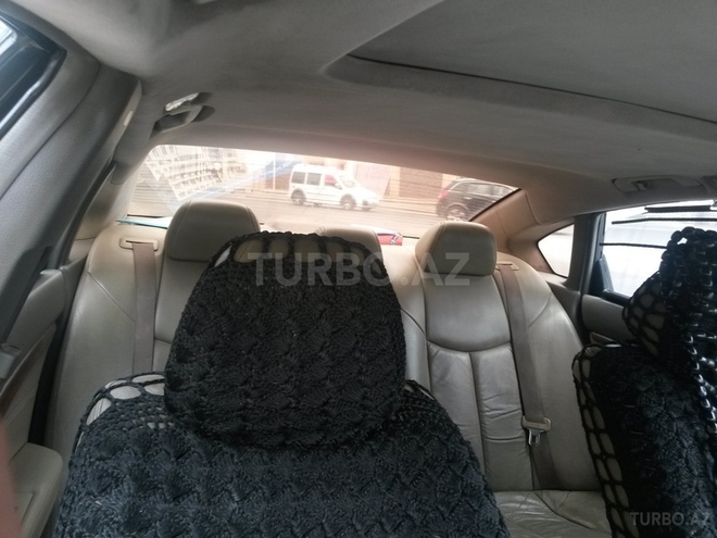 Nissan Teana 2007, 210,000 km - 2.3 л - Bakı