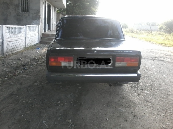 LADA (VAZ) 2107 1991, 82,000 km - 1.5 l - Masallı