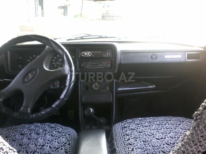 LADA (VAZ) 2107 1991, 82,000 km - 1.5 l - Masallı