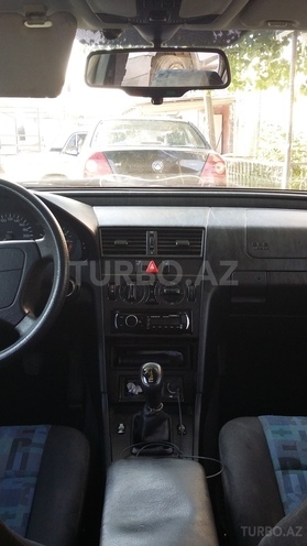 Mercedes C 180 1997, 272,000 km - 0.2 l - Xaçmaz