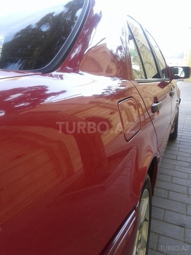 Mercedes C 200 1997, 229,356 km - 2.0 l - Bakı