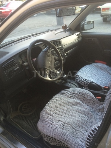Volkswagen Golf 1998, 165,000 km - 2.0 l - Bakı