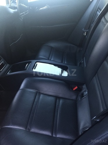 Mercedes CLS 63 AMG 2013, 70,000 km - 5.5 л - Bakı