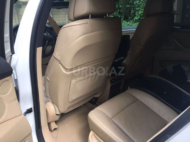 BMW X6 2008, 76,000 km - 4.4 l - Bakı