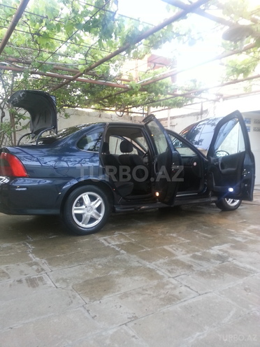 Opel Vectra 2000, 235,000 km - 1.6 l - Bakı