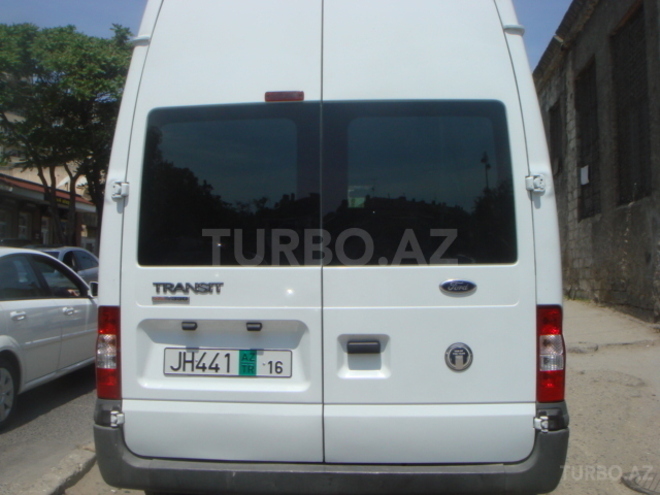 Ford Transit 2006, 149,645 km - 2.4 л - Bakı
