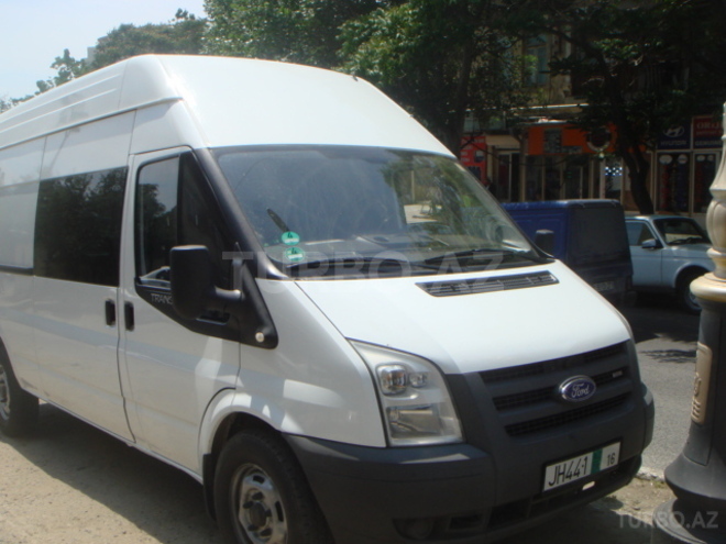 Ford Transit 2006, 149,645 km - 2.4 л - Bakı