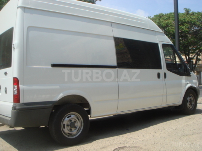 Ford Transit 2006, 149,645 km - 2.4 л - Bakı