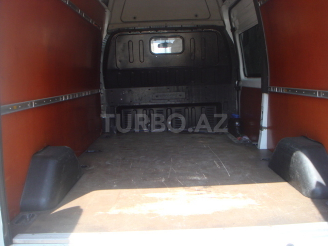Ford Transit 2006, 149,645 km - 2.4 л - Bakı
