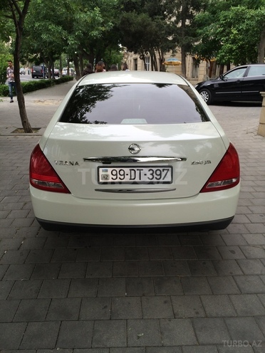 Nissan Teana 2003, 129,000 km - 2.3 l - Bakı