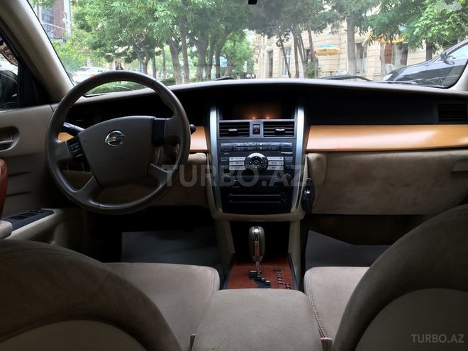 Nissan Teana 2003, 129,000 km - 2.3 l - Bakı