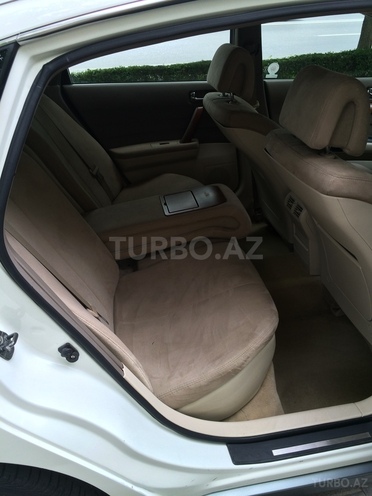 Nissan Teana 2003, 129,000 km - 2.3 l - Bakı