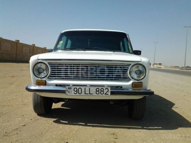 LADA (VAZ) 21011 1976, 26,800 km - 0.2 l - Bakı