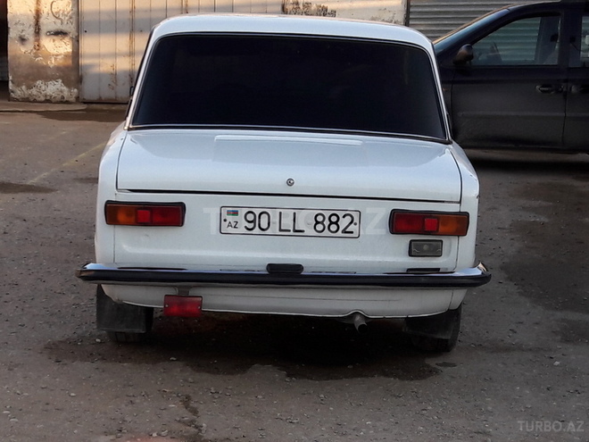LADA (VAZ) 21011 1976, 26,800 km - 0.2 l - Bakı