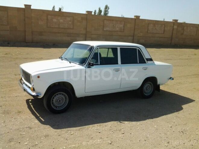 LADA (VAZ) 21011 1976, 26,800 km - 0.2 l - Bakı