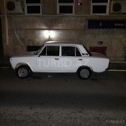 LADA (VAZ) 21011 1976, 26,800 km - 0.2 l - Bakı
