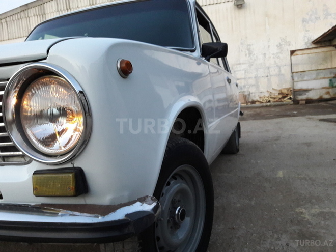 LADA (VAZ) 21011 1976, 26,800 km - 0.2 l - Bakı