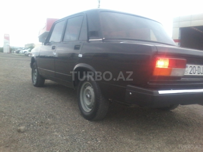 LADA (VAZ) 2107 2010, 134,000 km - 1.5 l - Gəncə